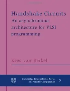 Handshake Circuits: An Asynchronous Architecture for VLSI Programming (repost)