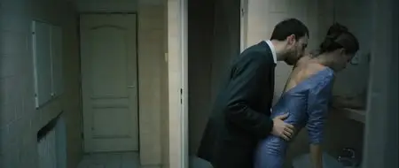Bez wstydu / Shameless (2012)