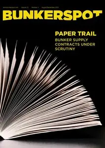 Bunkerspot - August-September 2015