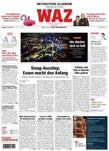 Westdeutsche Allgemeine Zeitung – 19. März 2019