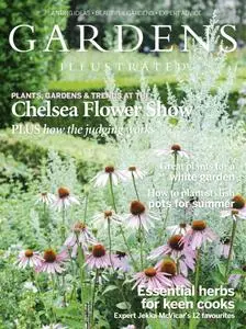 Gardens Illustrated – April 2016