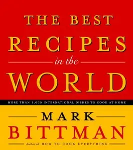 The Best Recipes in the World