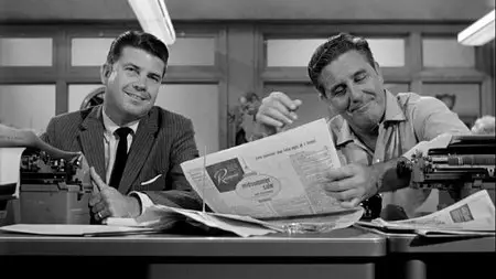 -30- / -Thirty- (1959)