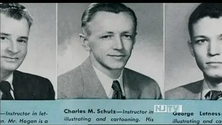 PBS - American Masters: Good Ol' Charles Schulz (2007)