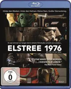 Elstree 1976 (2015)