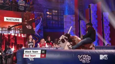 Wild 'n Out S10E03