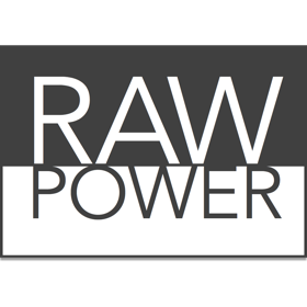 RAW Power 1.4.1