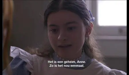 Anne with an E S01E05