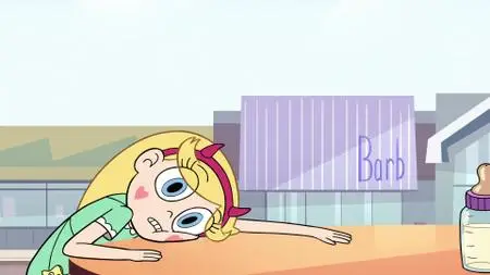 Star vs. the Forces of Evil S04E26