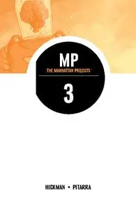 Image Comics-The Manhattan Projects Vol 03 2013 Retail Comic eBook