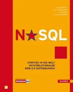 NoSQL: Einstieg in die Welt nichtrelationaler Web 2.0 Datenbanken (repost)