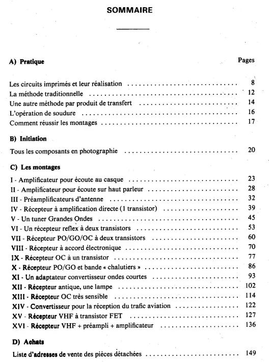 Bernard Fighiera, "Construisez vos récepteurs toutes gammes"