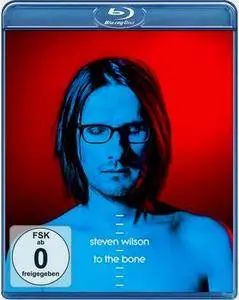 Steven Wilson - To The Bone (2017)