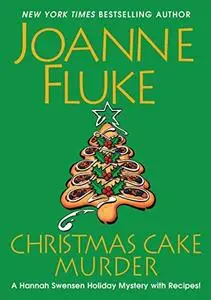 Christmas Cake Murder (A Hannah Swensen Mystery)