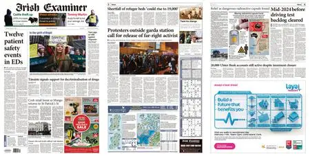 Irish Examiner – February 02, 2023