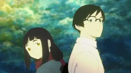 Hikari no Ou - 11 (720p