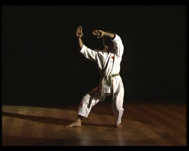 Karate the Kawasoe Way Vol. 1 - 4 [repost]