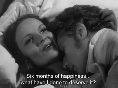 Vautrin / Vautrin the Thief (1943)