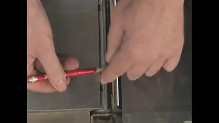 Jointers and Planers with Jim Stack and David Thiel