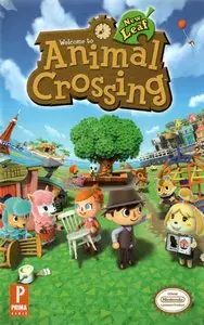 Animal Crossing: New Leaf: Prima Official Game Guide