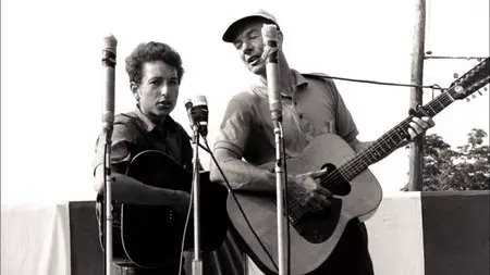 PBS American Masters - Pete Seeger: The Power of Song (2008)