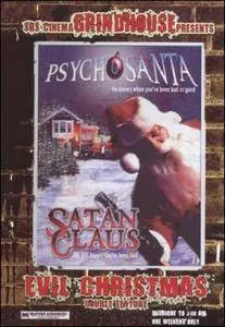 Psycho Santa (2003)