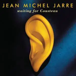 Jean-Michel Jarre - Waiting For Cousteau (1990/2015) [Official Digital Download]