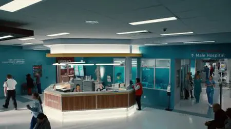 Nurses S02E02