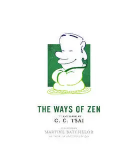 Princeton University Press-The Ways Of Zen 2021 Retail Comic eBook
