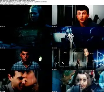 Beautiful Creatures (2013)