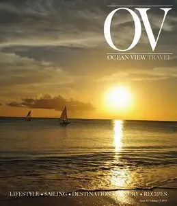 Ocean View Travel - Issue 2 Volume 15, 2015