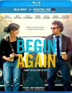 Begin Again (2013)