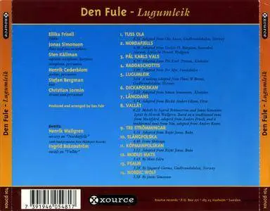 Den Fule - Lugumleik (1993)