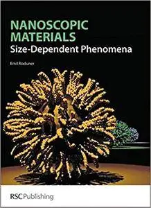 Nanoscopic Materials: Size-Dependent Phenomena (Repost)