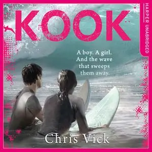 «Kook» by Chris Vick