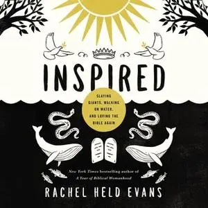 «Inspired» by Rachel Held Evans