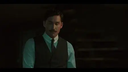 Pennyworth S02E08