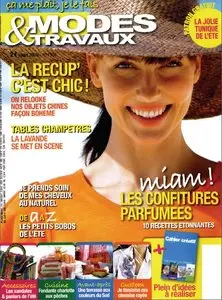 Modes & travaux N°1304
