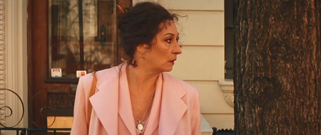 The Royal Tenenbaums / Семейка Тененбаум (2001)