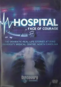 Discovery Channel - Real ER - 911:The Bronx (2008)