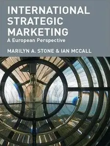 International Strategic Marketing: A European Perspective (repost)
