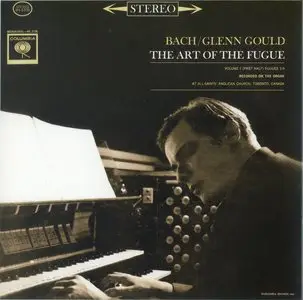 Glenn Gould Remastered - The Complete Columbia Album Collection: 81 CD Part 2 (2015)