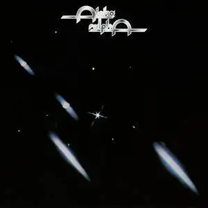 Alpha Ralpha - Alpha Ralpha (1977)