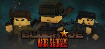 BLOCKADE War Stories (2019)