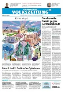 Kölnische Rundschau Oberbergischer Kreis - 18 April 2024