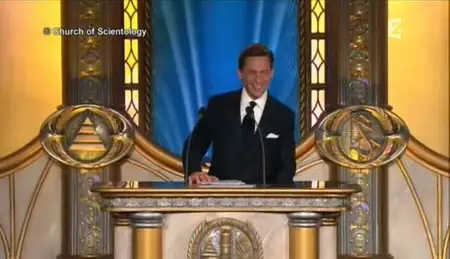 (Fr2) Scientologie, la vérité sur un mensonge (2010)