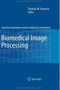 Biomedical Image Processing (repost)