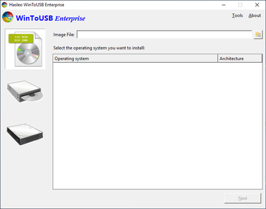 WinToUSB Enterprise 4.8 Multilingual