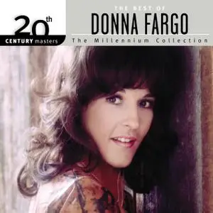 Donna Fargo - 20th Century Masters: The Best of Donna Fargo (2002)