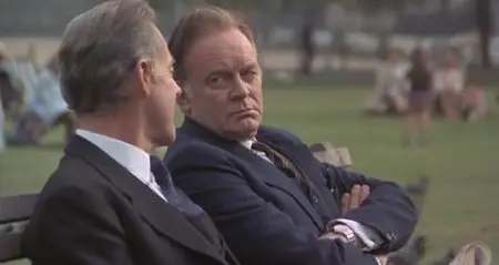 The Day Of The Jackal (1973)